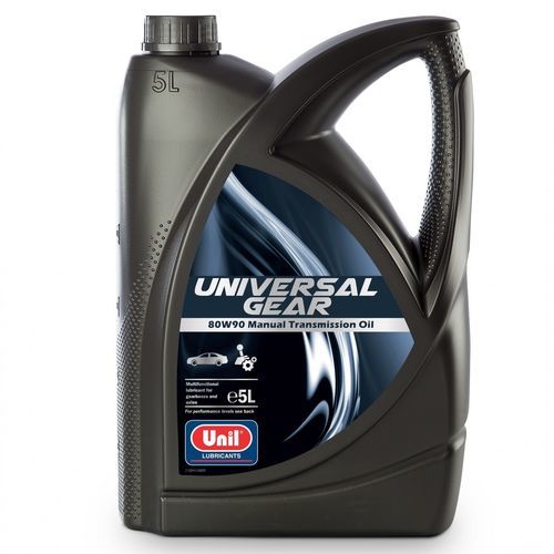 Óleo de lubrificação - 210042 - UNIL LUBRICANTS - universal / para engrenagens / para metais não ferrosos