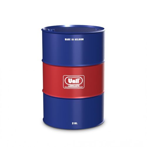 Óleo de lubrificação - ZAHLIT O - UNIL LUBRICANTS - para engrenagens / para rolamentos / para caixa de câmbio