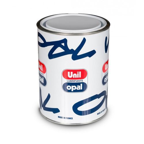 Graxa de lubrificação - SYNBIO  - UNIL LUBRICANTS - sintética / para rolamentos / para corrente