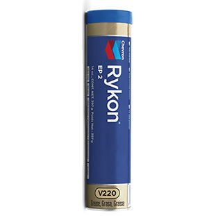 Graxa de lubrificação - RYKON® EP 2 - Chevron Lubricants (Mfg.) - multiusos / de sulfonato de cálcio / para uso intensivo