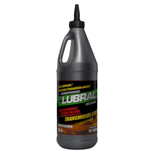 Óleo de lubrificação - STD HD 140 GL-5 - Lubricantes de America (Mfg.) - sintético / para transmissão / para caixa de câmbio