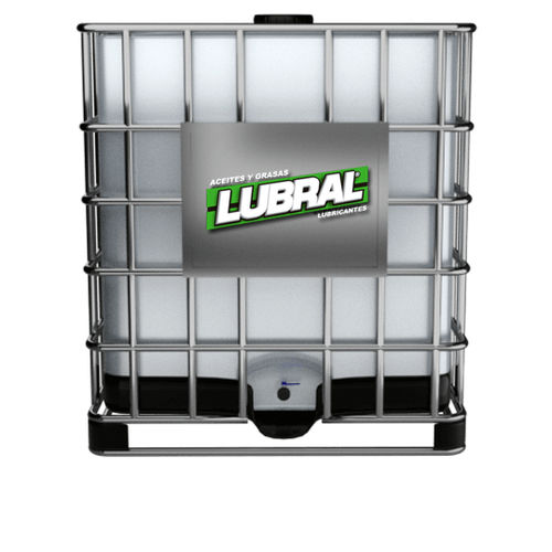 Óleo de lubrificação - LUBRAL SUPER DIESEL API CF/CF-2 - Lubricantes de America (Mfg.) - para motor