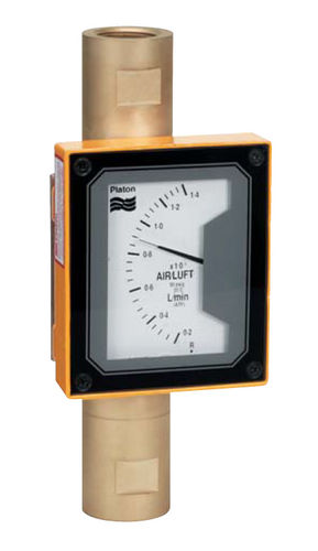 Medidor de vazão de área variável - GMT  - Roxspur Measurement & Control - volumétrico / para líquidos / clamp-on