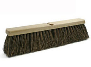 Escova tipo fita - Roma series - Brush Research Manufacturing - de limpeza / em material plástico