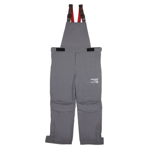 Jardineira de trabalho de trabalho - ACB series - RAE Systems - contra arcos elétricos / em tecido / em Nomex®