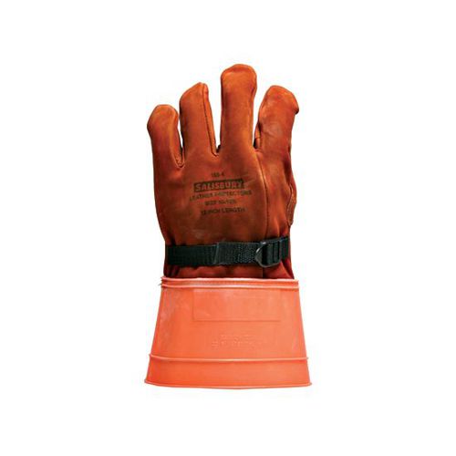Luva de trabalho - 156 Premium  - RAE Systems - industrial / de proteção mecânica / de proteção elétrica