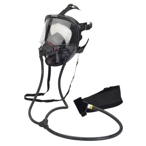 Respirador de fuga - CF2000 series - RAE Systems