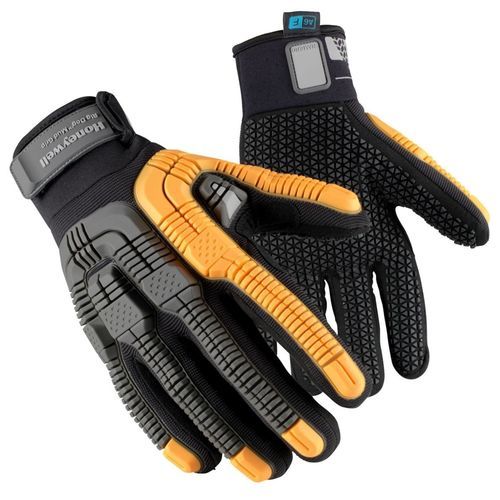 Luva de movimentação - Rig Dog™ - RAE Systems - industrial / para construção civil / para logística