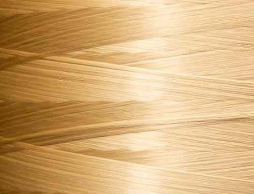 Fio em para-aramida - Technora® - TEIJIN ARAMID - amarelo