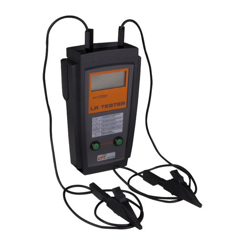 Testador para para-raios ativo ESE - LR TESTER - Cirprotec - imunidade de descargas elétricas / industrial / para o setor das telecomunicações