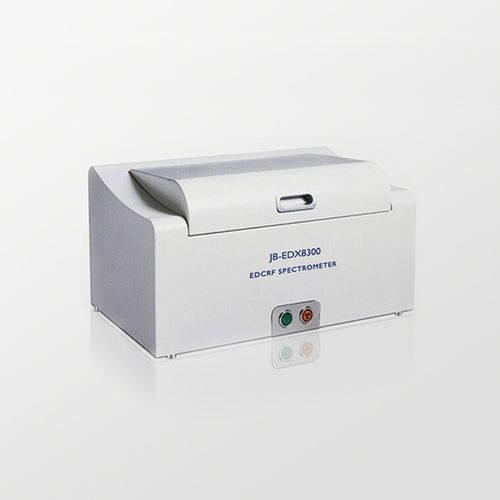 Espectrômetro de raios X - JB-EDX8300 - Wuxi Jiebo Electrical Technology Co.,Ltd. - XRF / para análise do espetro / para a indústria metalúrgica