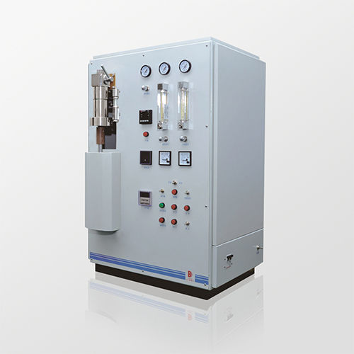 Analisador de oxigênio - ONH-3A - Wuxi Jiebo Electrical Technology Co.,Ltd. - de nitrogênio / de hidrogênio / elementar