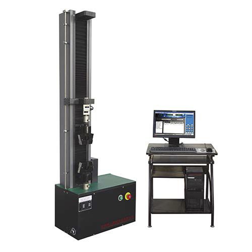 Máquina de ensaio universal - CMT-L series - Jinan Liangong Testing Technology Co., Ltd - de tensão/compressão / de compressão / de tensão