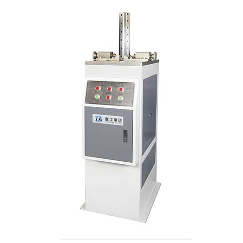 Brochadeira hidráulica - CSL-Y - Jinan Liangong Testing Technology Co., Ltd - para preparação de amostras