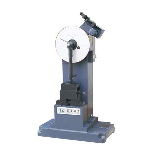 Pêndulo de impacto IZOD - JBN-300  - Jinan Liangong Testing Technology Co., Ltd - para metais