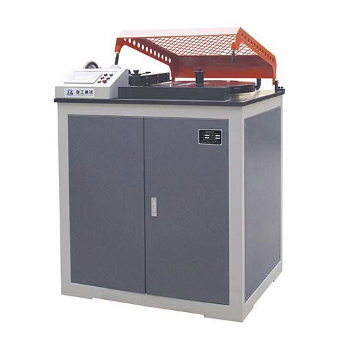 Máquina de ensaio de flexão - GW Series  - Jinan Liangong Testing Technology Co., Ltd - controlada por CLP / para barras redondas / para barras e tubos