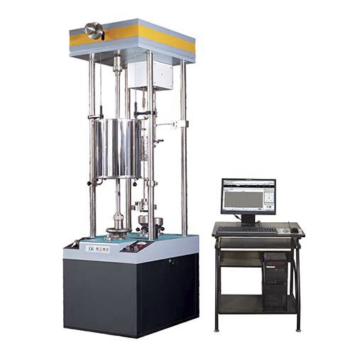 Máquina de ensaio de fluência - CMT-C series - Jinan Liangong Testing Technology Co., Ltd - de resistência / controlada por computador / automática