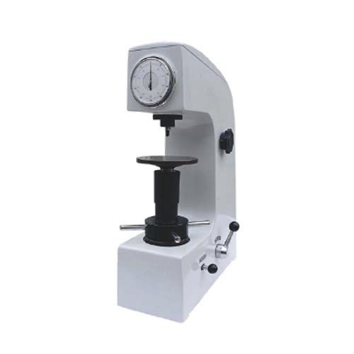 Durômetro Rockwell - HR-150A - Jinan Liangong Testing Technology Co., Ltd - de bancada / de metais / analógico