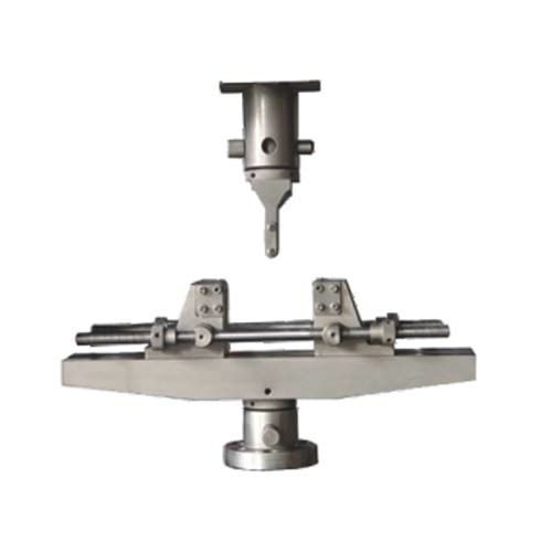 Acessório de testes de flexão - Jinan Liangong Testing Technology Co., Ltd