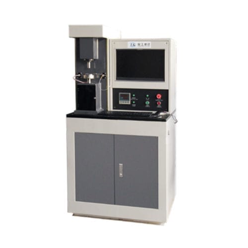 Máquina de ensaio universal - MMW-1A - Jinan Liangong Testing Technology Co., Ltd - de atrito / de abrasão e desgaste / automática