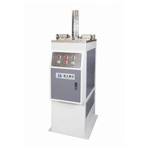 Brochadeira para preparação de amostras - LGY-6A - Jinan Liangong Testing Technology Co., Ltd