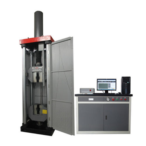 Máquina de ensaio universal - WAW-2000E - Jinan Liangong Testing Technology Co., Ltd - de compressão / de tensão / de flexão