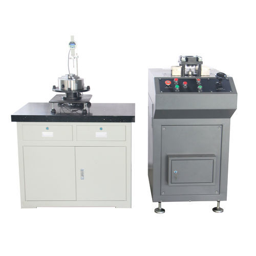 Máquina de ensaio universal - LGR-100A - Jinan Liangong Testing Technology Co., Ltd - controlada por computador / de materiais / para chapa
