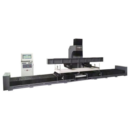Máquina de ensaio de performance - YAW-6A  - Jinan Liangong Testing Technology Co., Ltd - de deformação / de capacidade de carga / controlada por computador