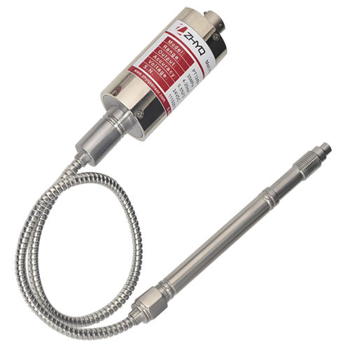Transdutor de pressão strain gauge - PT124G-1 series - Shanghai Zhaohui Pressure Apparatus Co.,Ltd.(ZHYQ) - submerso / em material plástico / de processo