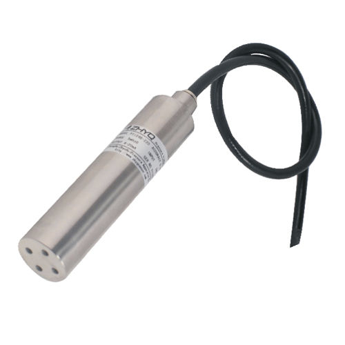 Transmissor de nível piezorresistente - PT124B-220 - Shanghai Zhaohui Pressure Apparatus Co.,Ltd.(ZHYQ) - para líquidos / de 2 fios / 4–20 mA