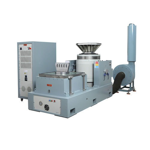 Banco de ensaio de vibração aleatória - EV320 - Labtone Test Equipment Co., Ltd. - controlado por CLP / para embalagens / para a indústria automotiva