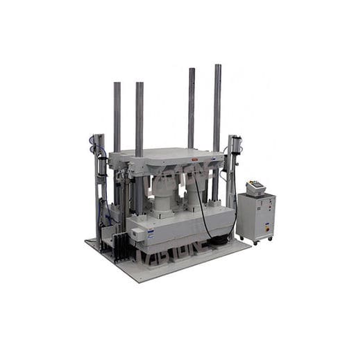 Máquina de ensaio de impacto - SKT100 - Labtone Test Equipment Co., Ltd. - manual / para embalagens / dinâmica