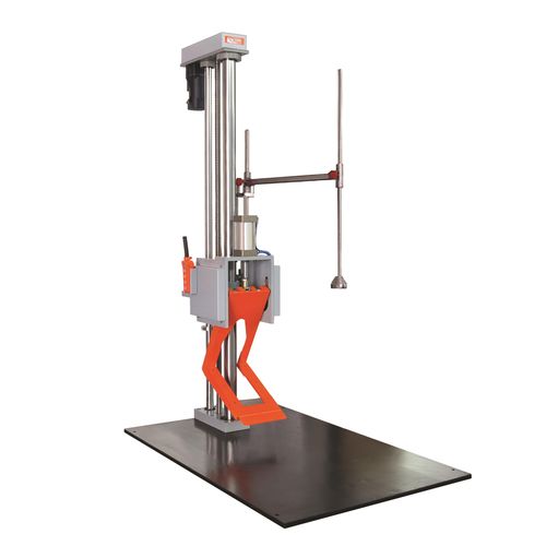 Máquina de teste de impacto por queda livre para produtos eletrônicos - DT200 - Labtone Test Equipment Co., Ltd. - para pequenos componentes / para embalagens grandes