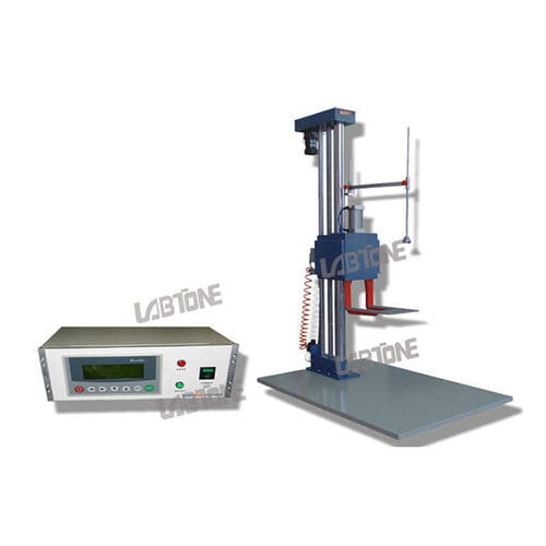 Equipamento de teste de impacto -  DT200 - Labtone Test Equipment Co., Ltd. - manual / para embalagens / para laboratório