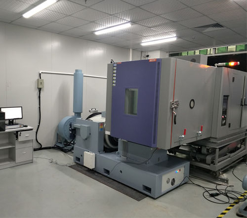 Câmara climática - Labtone Test Equipment Co., Ltd. - de umidade / de temperatura / de vibrações