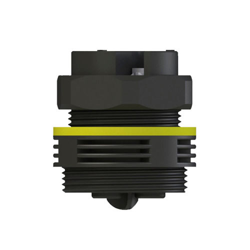 Conector de dados - EP030-2124-00 - Suzhou Exceedconn Technology Co.,Ltd. - de alimentação elétrica / Socket / sobreinjetado