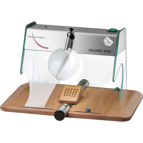 Estação de trabalho para laboratório - ERGORET MINI - Reitel - ergonômica