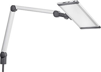 Luz - 19101000 - Reitel - de LED / para estação de trabalho / com braço articulado