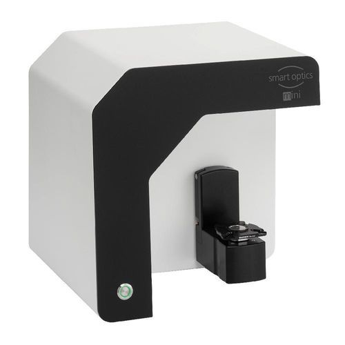 Scanner 3D - AnySCAN mini - Reitel - óptico / de luz estruturada / de luz branca
