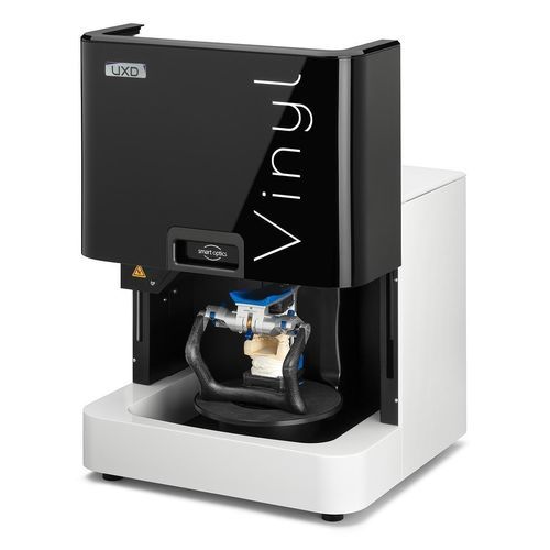 Scanner 3D - AnySCAN VINYL UXD - Reitel - de medição / para impressão 3D / para inspeção