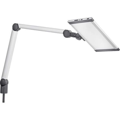 Luz - 19101000 - Reitel - de LED / para estação de trabalho / com braço articulado