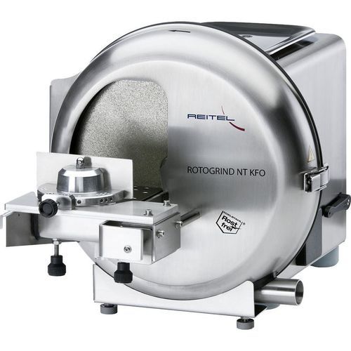 Máquina de preparação - ROTOGRIND NT KFO - Reitel