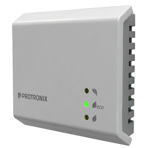 Sensor de umidade e temperatura relativa - NLII-RH - IQRF Tech - de parede / analógico / do ar em ambientes internos