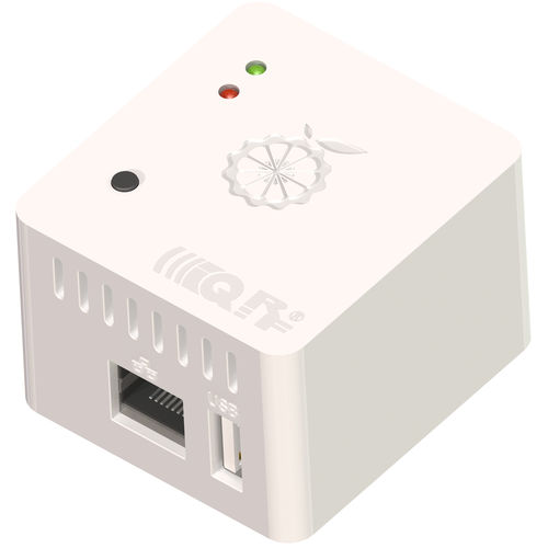 Gateway IQRF - IQD-GW-01 - IQRF Tech - IoT / Ethernet / LAN