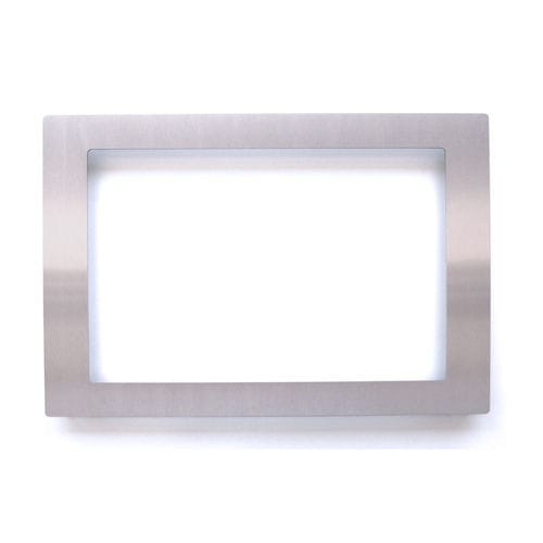 Painel frontal - FRONT-1593L-P-V2A - WES Systeme Electronic GmbH