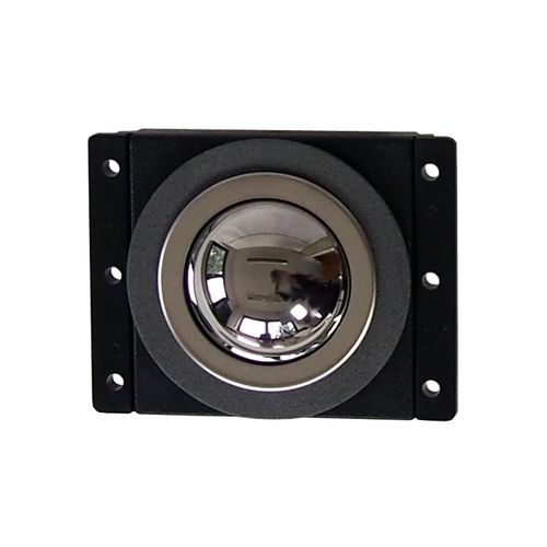 Trackball mecânico - TBPM-38S-M-P65-UP-EU - WES Systeme Electronic GmbH - embutido / 38 mm / USB