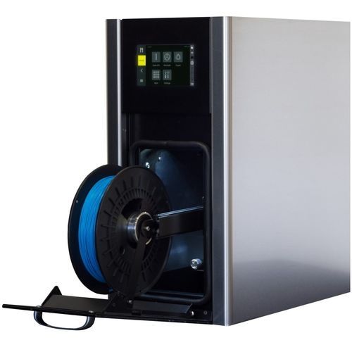 Secador de filamentos - FD series - MASS PORTAL