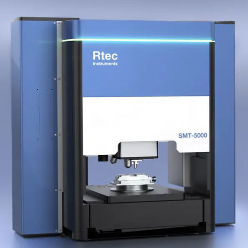 Testador potência - SMT-5000 - RTEC Instruments - de aderência / de espessura / capacitivo