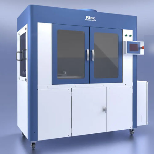 Testador corrente - AJ-1000 - RTEC Instruments - de impacto / de ar / automático