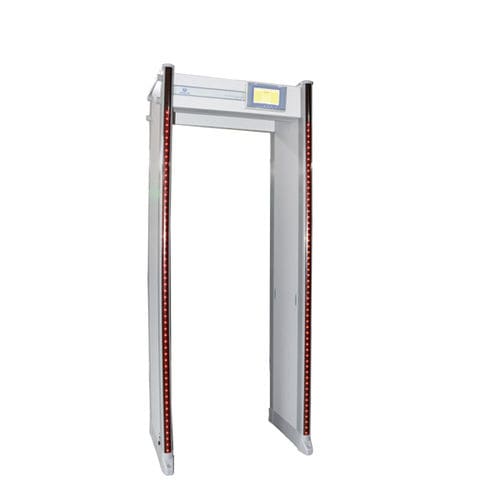 Detector de metais tipo pórtico - UZ800 - Shenzhen Unisec Technology Co.,Ltd